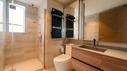 The Santorini (D18), Condominium #613893661